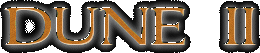 Dune II
